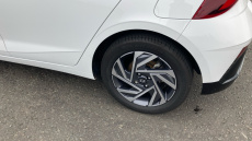 Hyundai i20 1.0T GDi Advance 5dr Petrol Hatchback